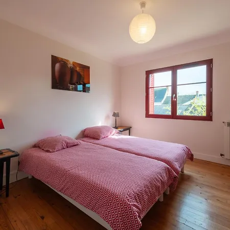 Domaine Fouet - A 100m Du Domaine Visite De Cave Et Degustation Gratuite Dom wakacyjny Saint-Cyr-en-Bourg